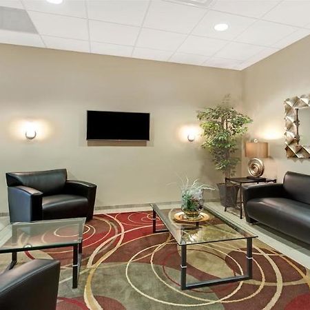 New World Inn & Conference Center Columbus Extérieur photo
