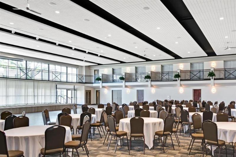 New World Inn & Conference Center Columbus Extérieur photo